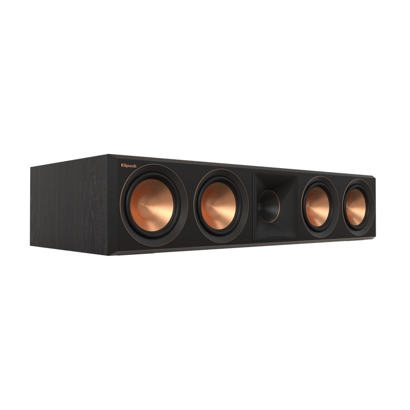 Klipsch RP-504C II Center Speaker