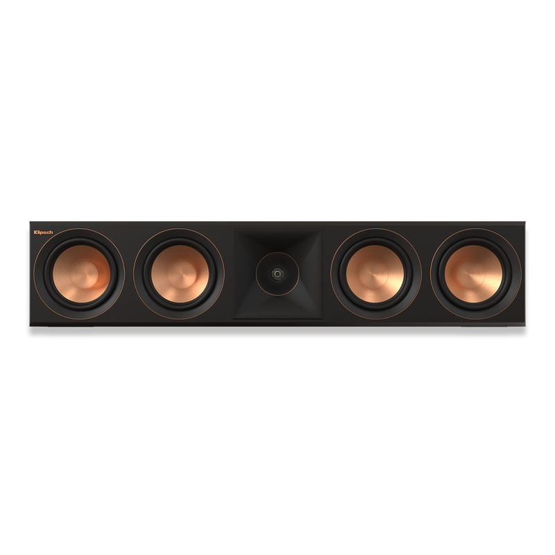 Klipsch RP-504C II Center Speaker