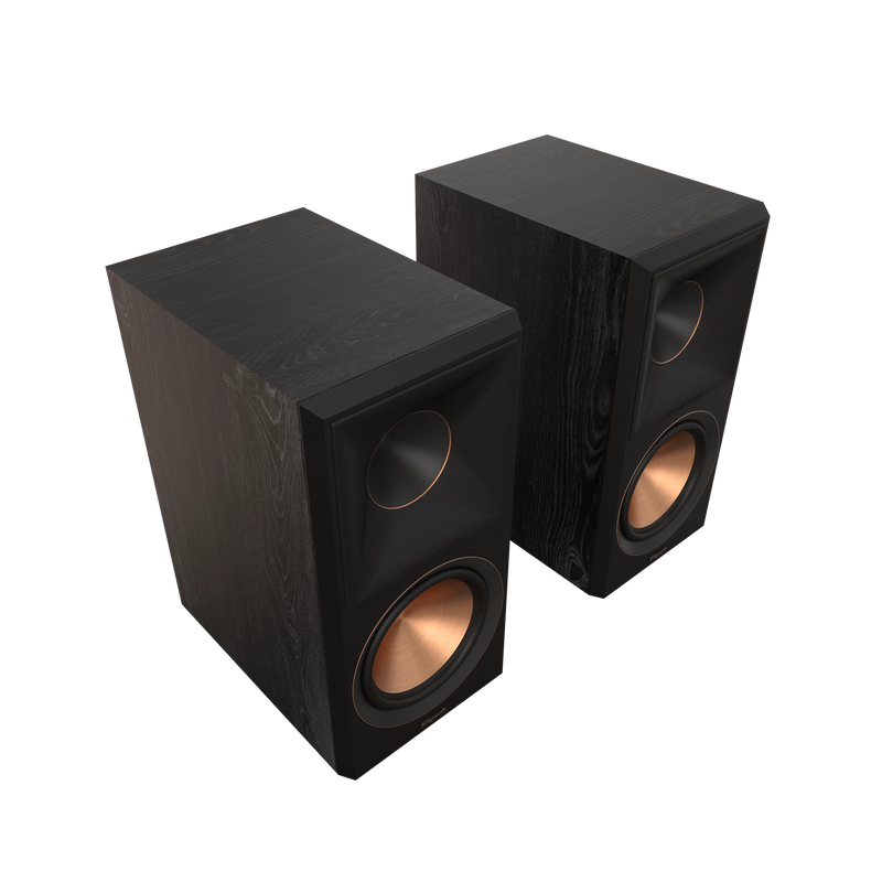 Klipsch RP-600M II Bookshelf Speaker