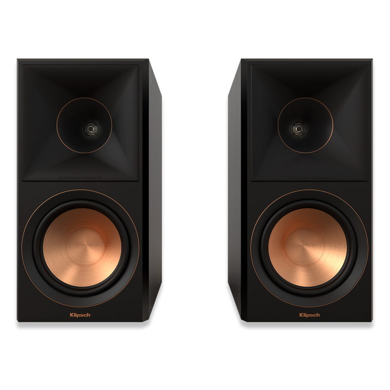 Klipsch RP-600M II Bookshelf Speaker