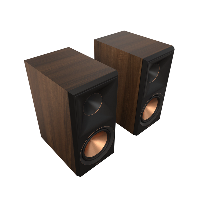 Klipsch RP-600M II Bookshelf Speaker