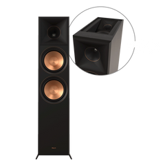 Klipsch RP-8060FA II Dolby Atmos Floorstanding Speaker