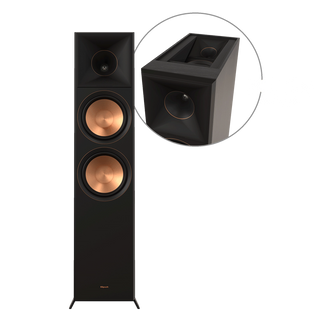 Klipsch RP-8060FA II Dolby Atmos Floorstanding Speaker