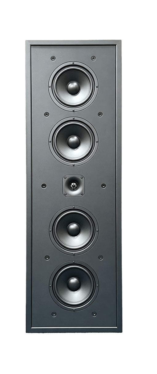 Pure Acoustics RIFT F65C