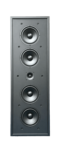 Pure Acoustics RIFT F65C