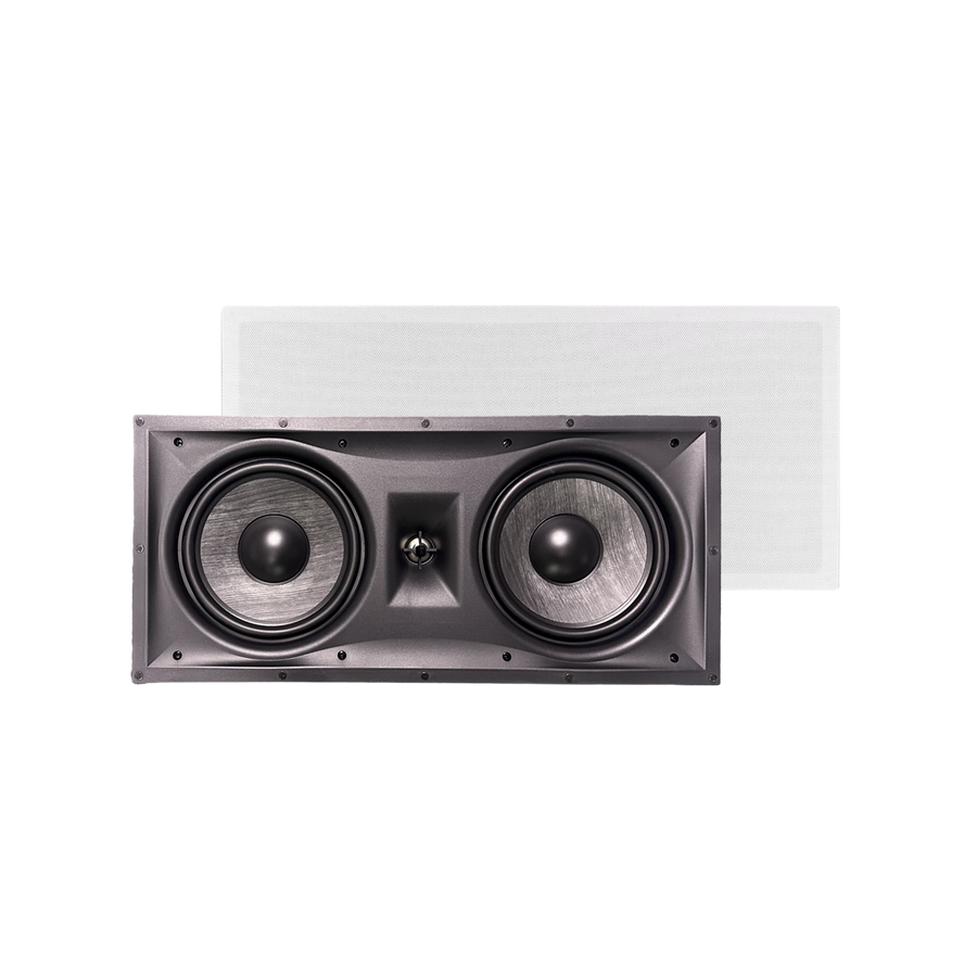 Pure Acoustics RIFT F8C