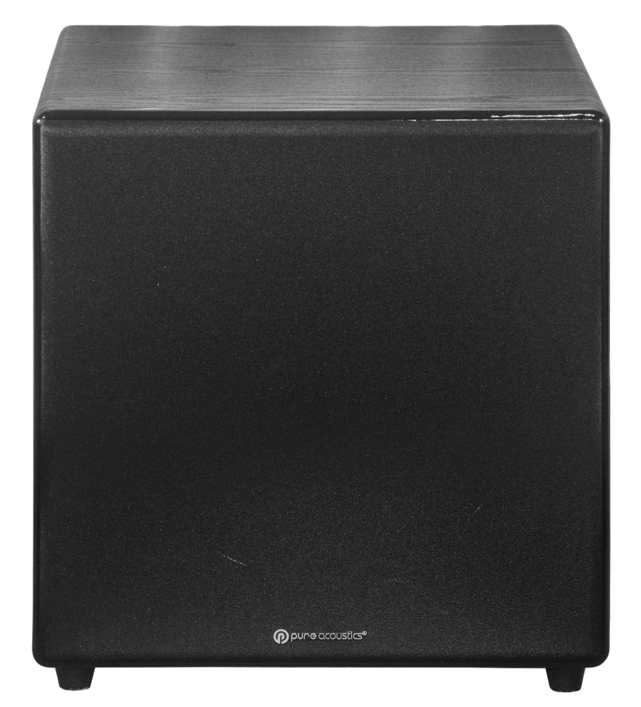 Pure Acoustics SN15 SUB