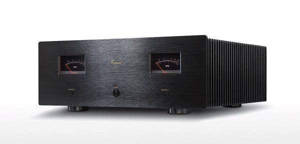 Vincent Audio SP-332 Hybrid Stereo Amplifier (16)