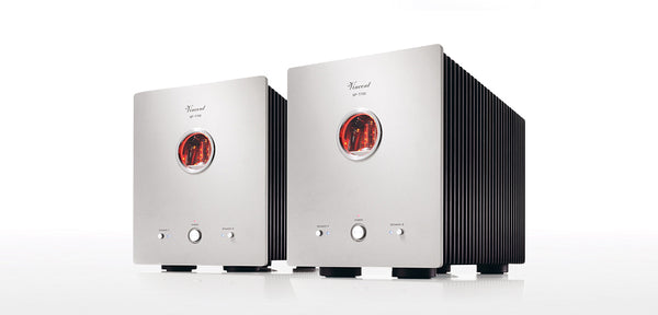 Vincent Audio SP-T700 Hybrid Mono Amplifier