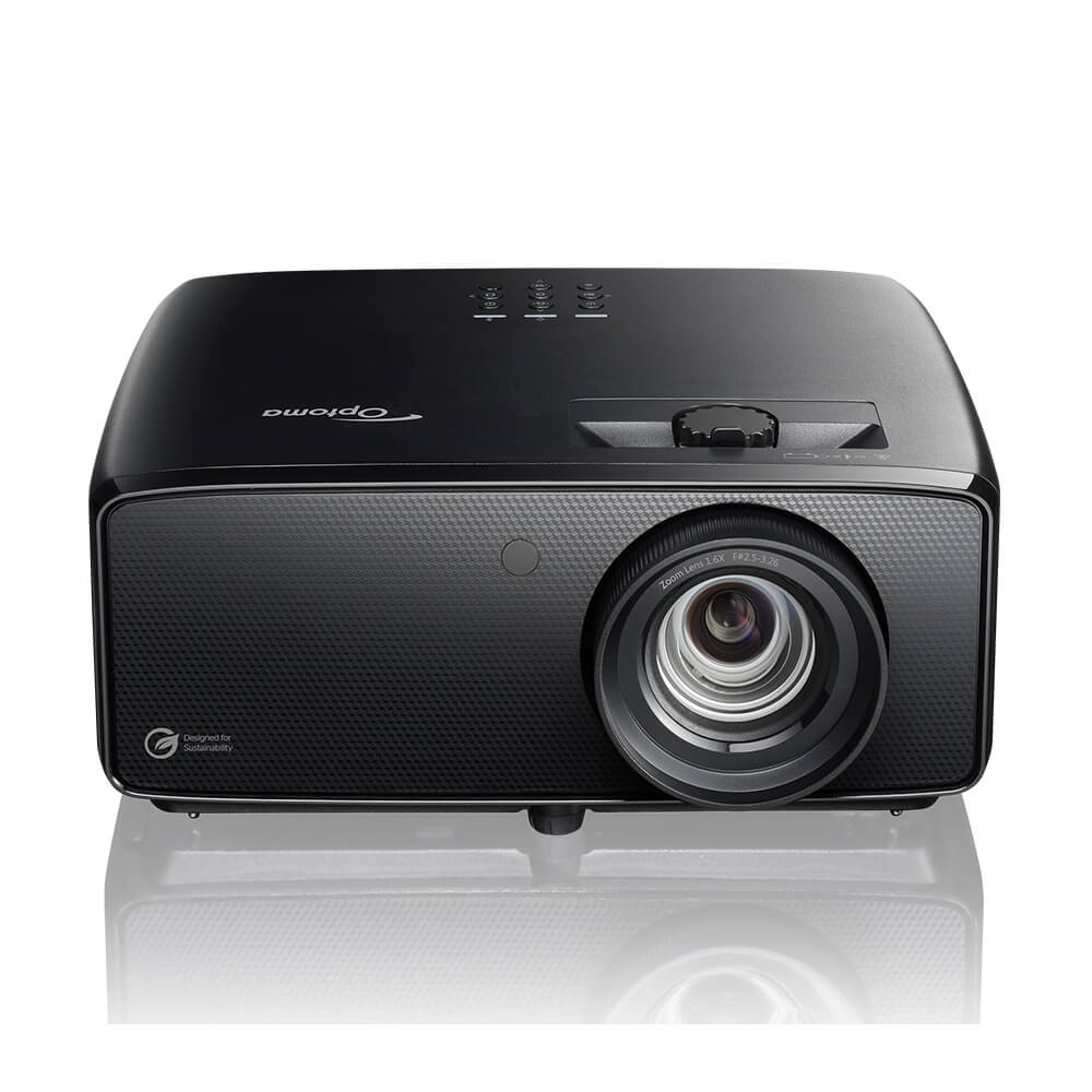 Optoma UHZ58