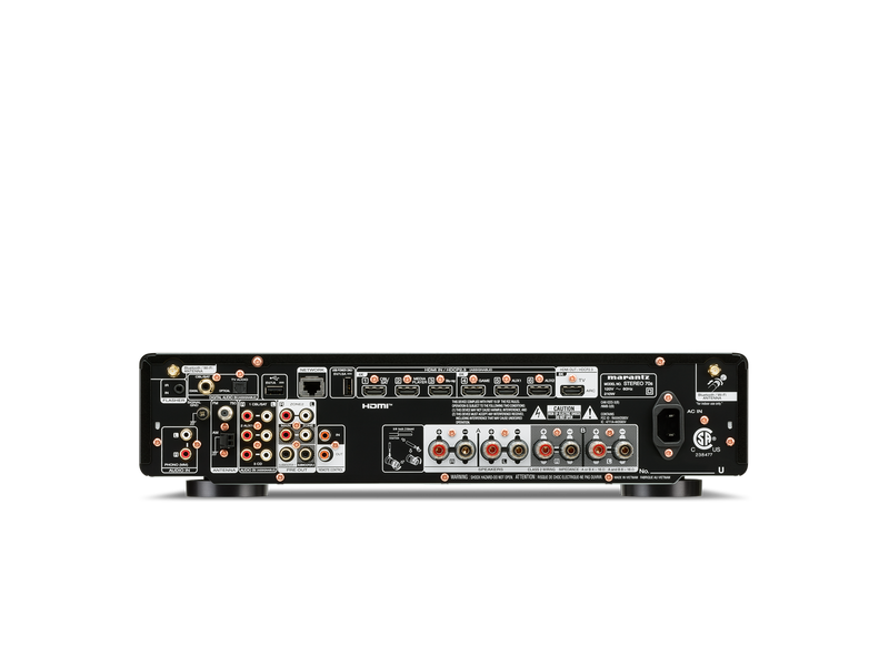 Marantz STEREO 70s - Slimline Stereo Receiver