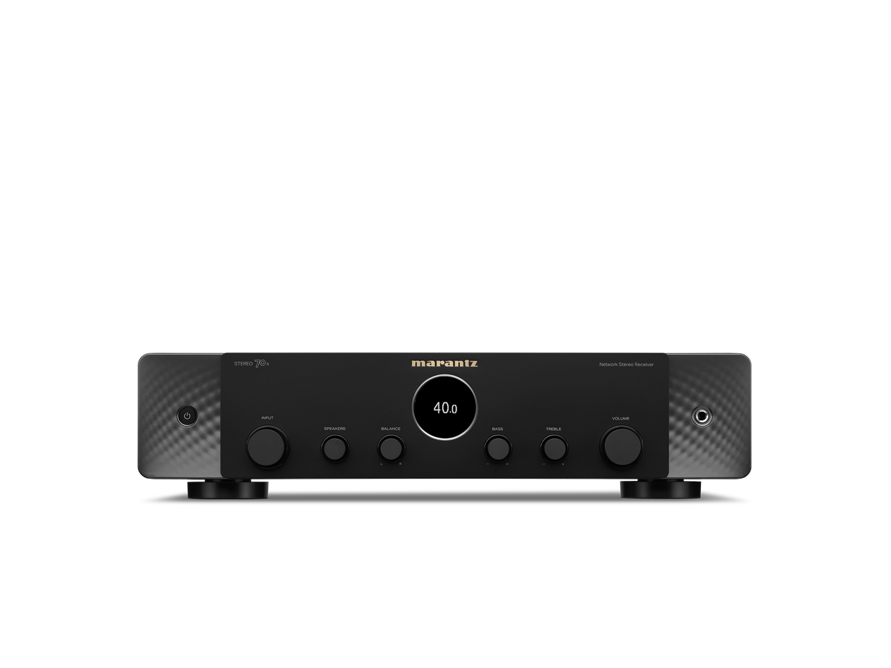 Marantz STEREO 70s - Slimline Stereo Receiver