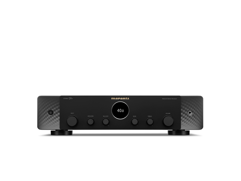 Marantz STEREO 70s - Slimline Stereo Receiver