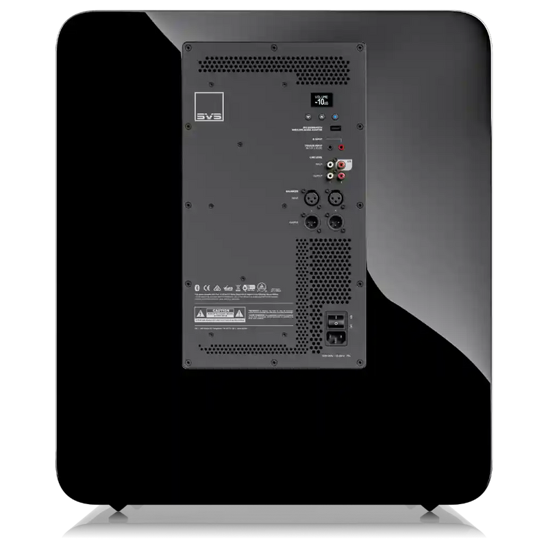 SVS PB17-Ultra Subwoofer