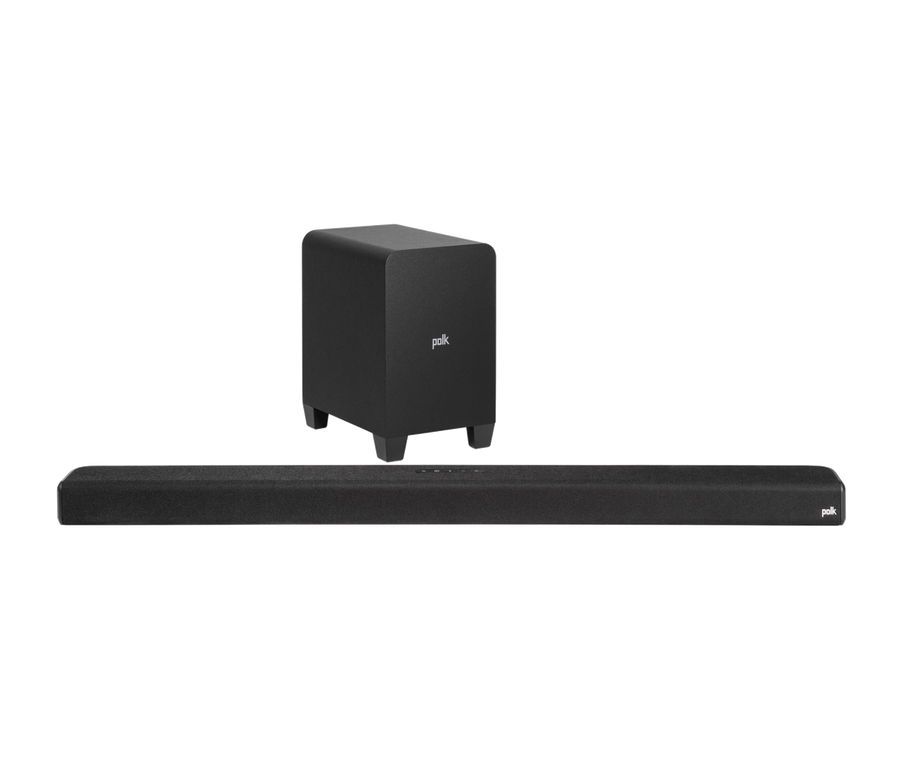 Polk Audio Signa S4 DOLBY ATMOS 3.1.2 SOUND BAR