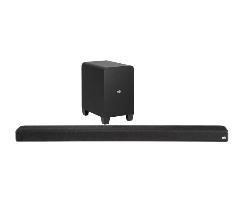Polk Audio Signa S4 DOLBY ATMOS SOUND BAR - Main Image