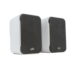 Polk Audio Signature Elite ES On-Wall L-C-R Speaker Package
