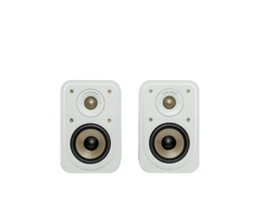 Polk Audio Signature Elite ES On-Wall L-C-R Speaker Package