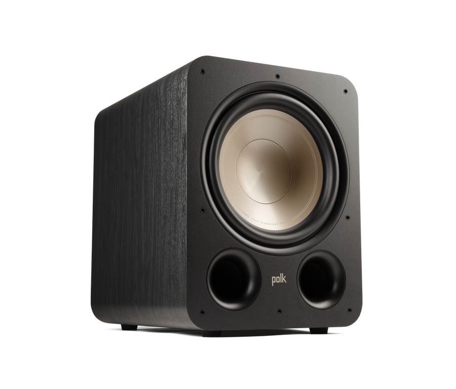 Polk Audio Signature Elite ES12