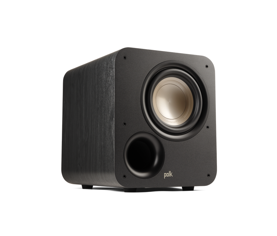 Polk Audio Signature Elite ES08