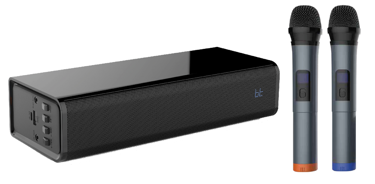 Pure Acoustics SING BAR