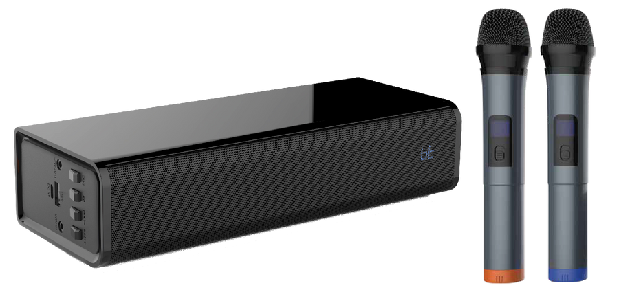 Pure Acoustics SING BAR