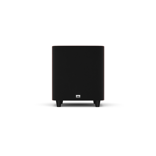 JBL Studio 650P 10" Powered Subwoofer