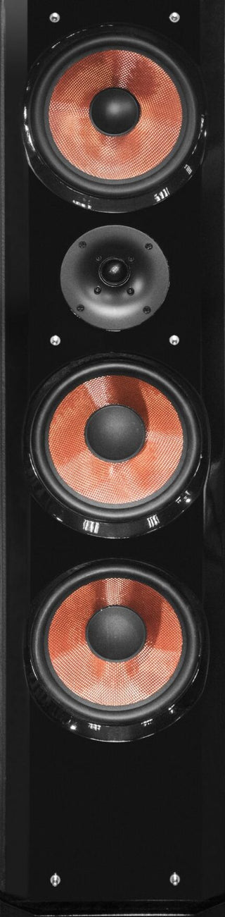 Pure Acoustics SUPERNOVA 12F