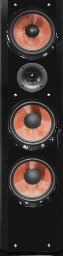 Pure Acoustics SUPERNOVA 12F