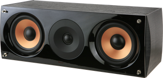 Pure Acoustics SUPERNOVA C+