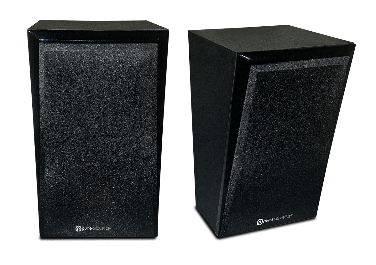 Pure Acoustics SUPERNOVA SA525