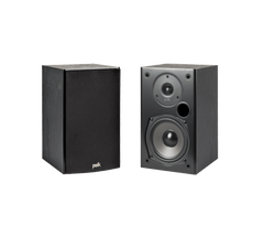 Polk Audio T-15 5.1 Home Theater Speaker Package