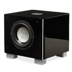 REL Acoustics T/7x Subwoofer
