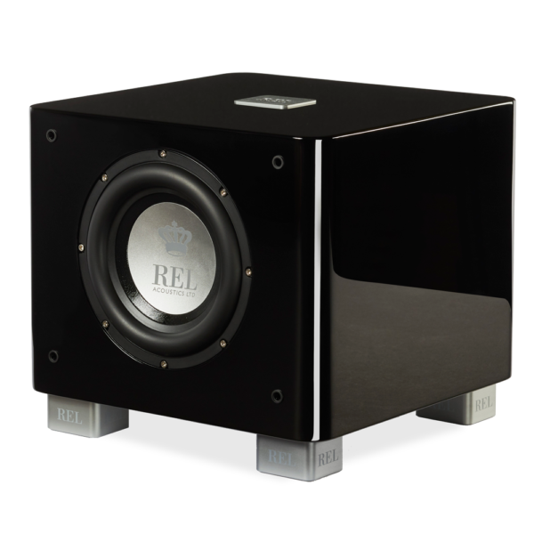 REL Acoustics T/7x Subwoofer