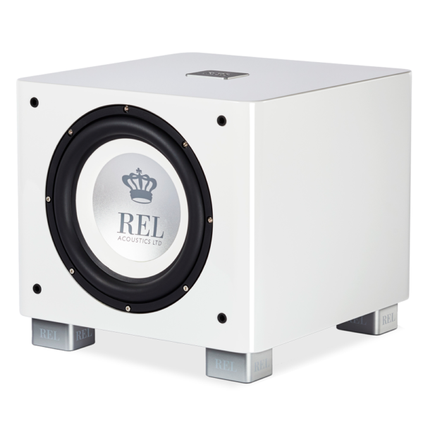 REL Acoustics T/9x Subwoofer