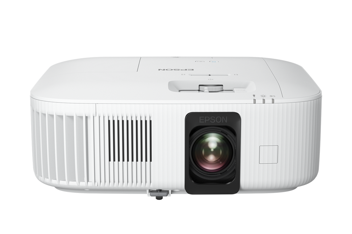Epson EH-TW6250 4K Pro-UHD Home Cinema Projector