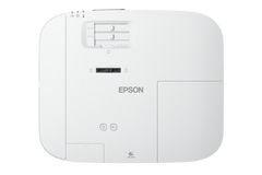 Epson EH-TW6250 4K Pro-UHD Home Cinema Projector