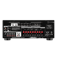 Onkyo TX-NR696 7.2-Channel Network AV Receiver