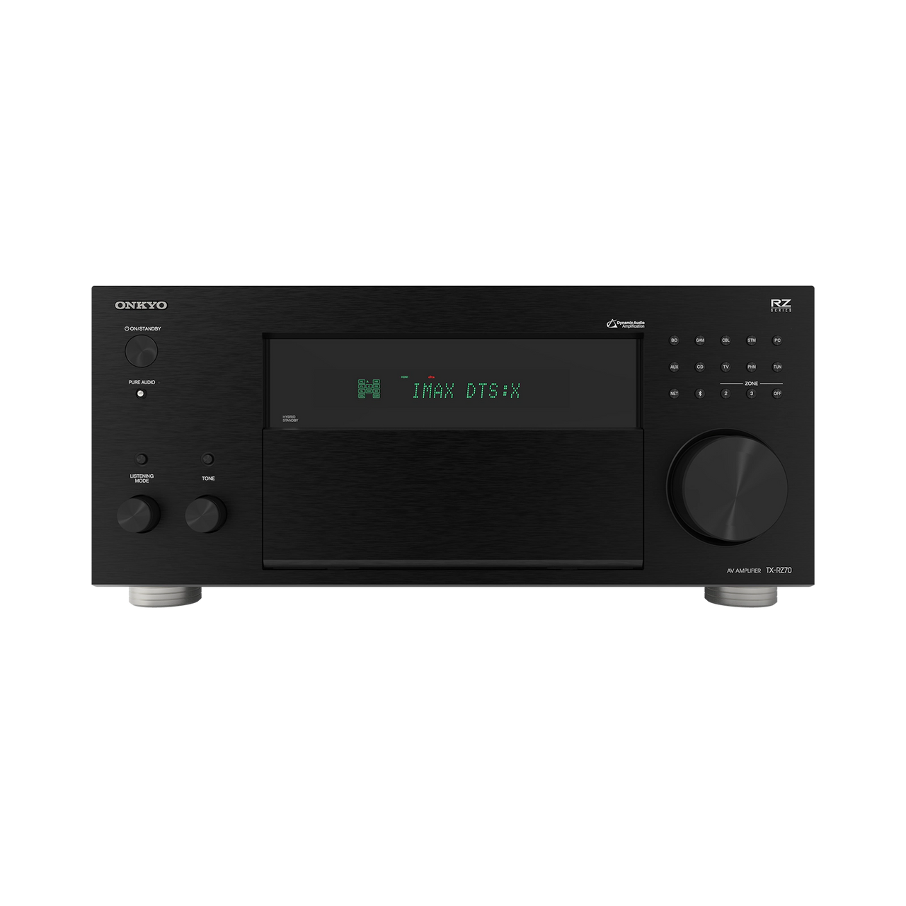 Onkyo TX-RZ70 11.2-Channel AV Receiver