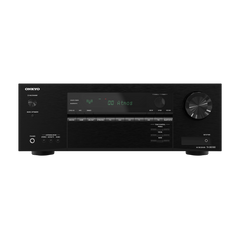 Onkyo TX-SR3100 5.2-CHANNEL AV RECEIVER