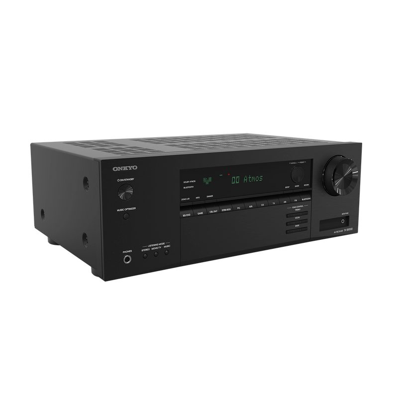 Onkyo TX-SR3100 5.2-CHANNEL AV RECEIVER