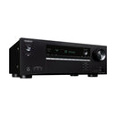 Onkyo TX-SR393 5.2-Channel AV Receiver