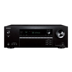 Onkyo TX-SR393 5.2-Channel AV Receiver