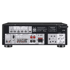 Onkyo TX-SR393 5.2-Channel AV Receiver