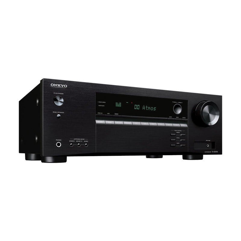 Onkyo TX-SR494 7.2-Channel AV Receiver