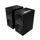 Klipsch THE NINES 8" Powered Speakers