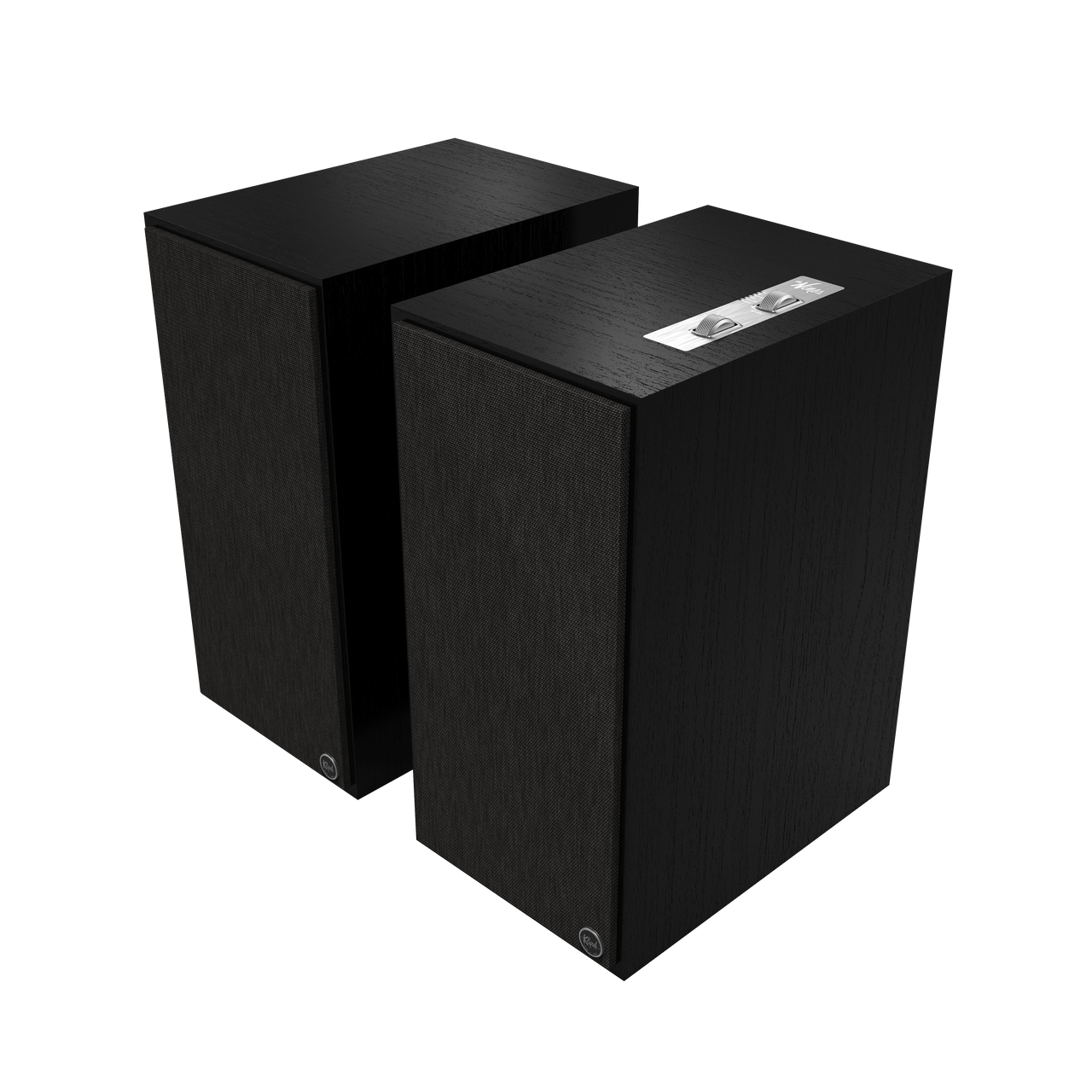 Klipsch The Nines Powered Speakers