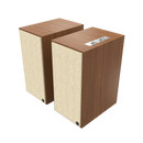 Klipsch THE NINES 8" Powered Speakers