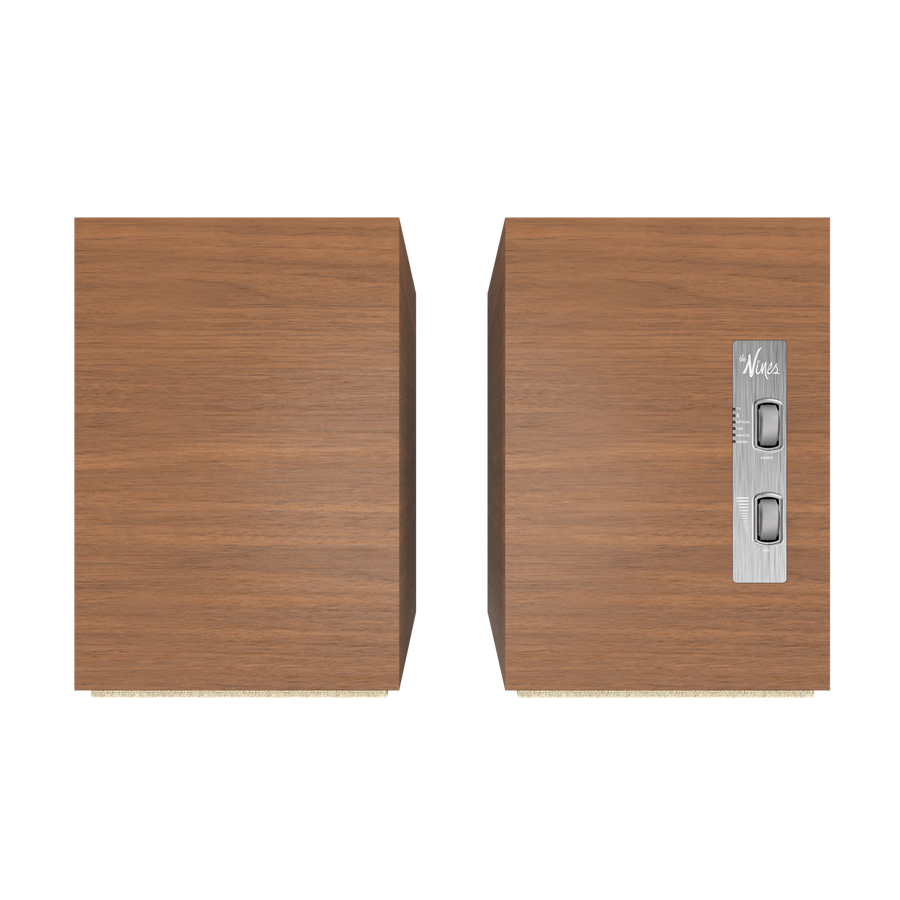Klipsch THE NINES 8" Powered Speakers
