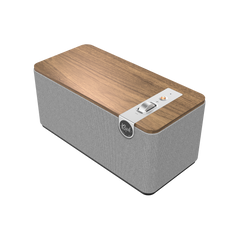 Klipsch The One Plus Portable Bluetooth Speaker